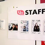 Yakorea Hostel Itaewon