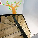 Yakorea Hostel Itaewon