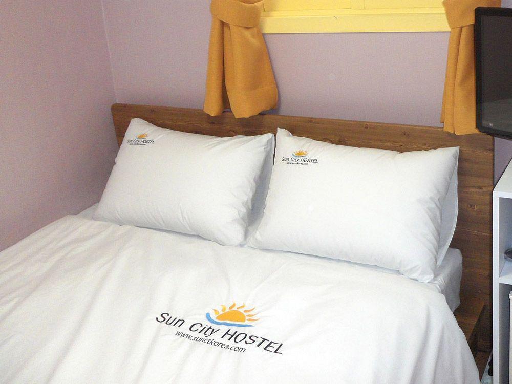 Yakorea Itaewon Hostel *