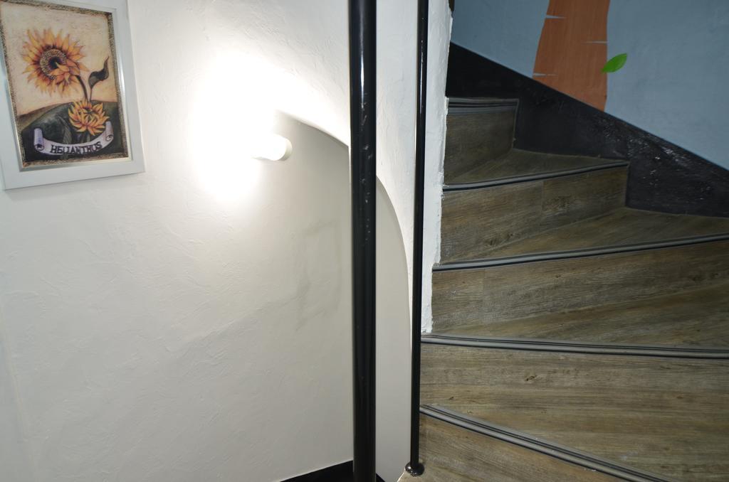 Yakorea Itaewon Hostel