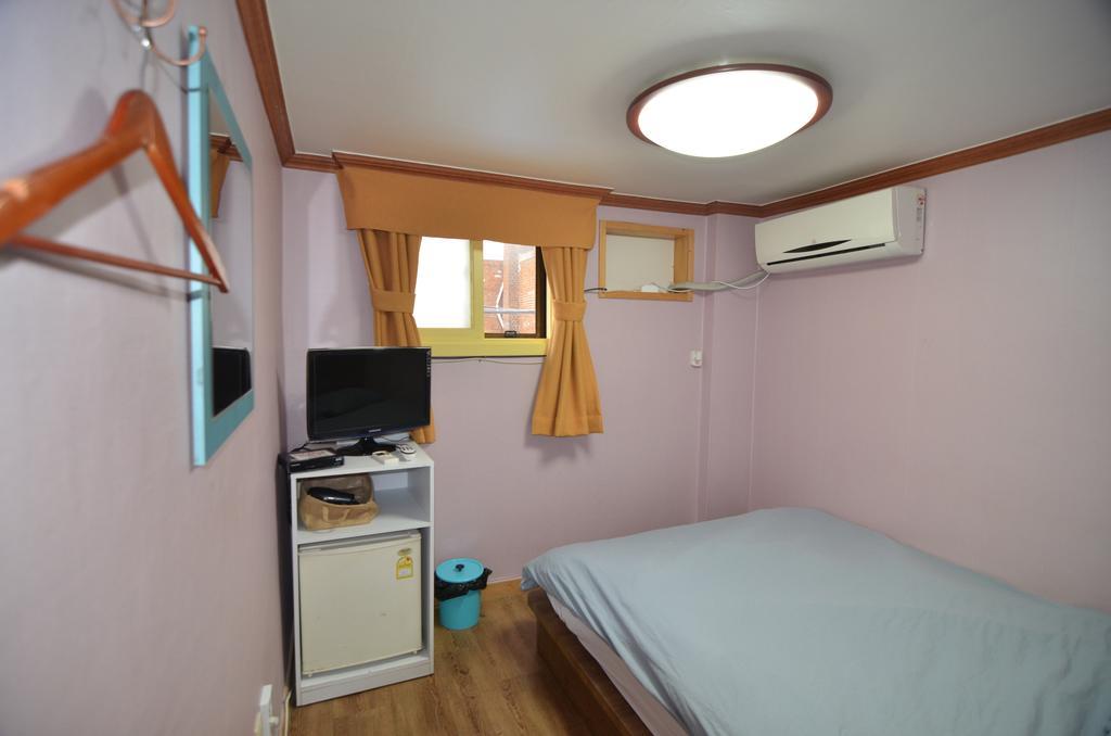 Hostel Yakorea Itaewon