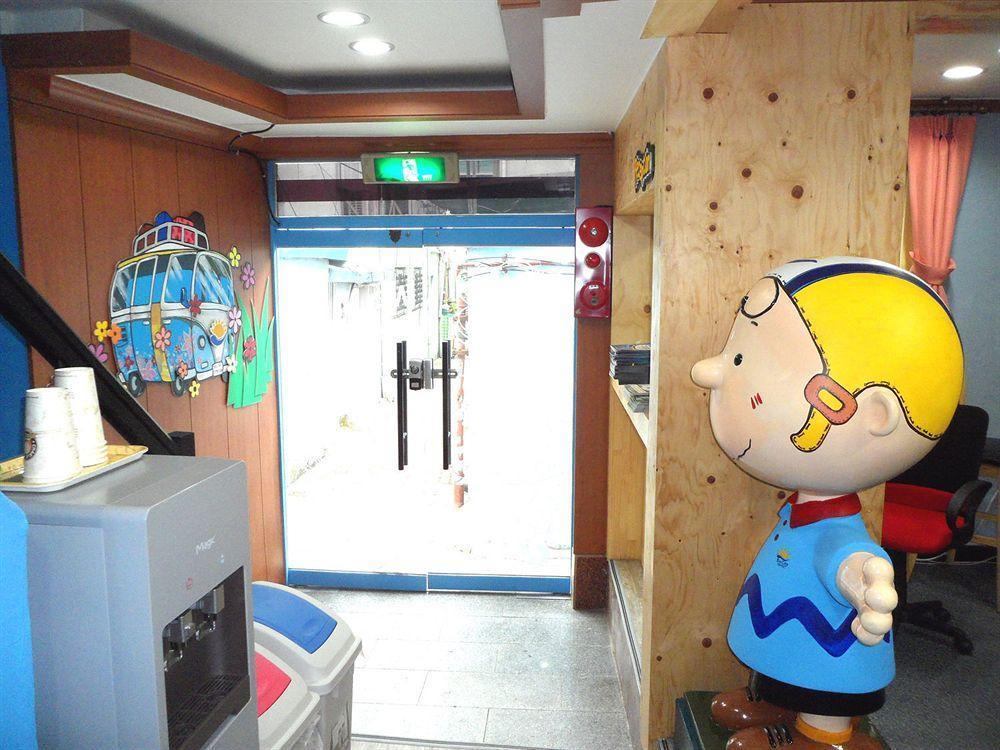 Yakorea Itaewon *
