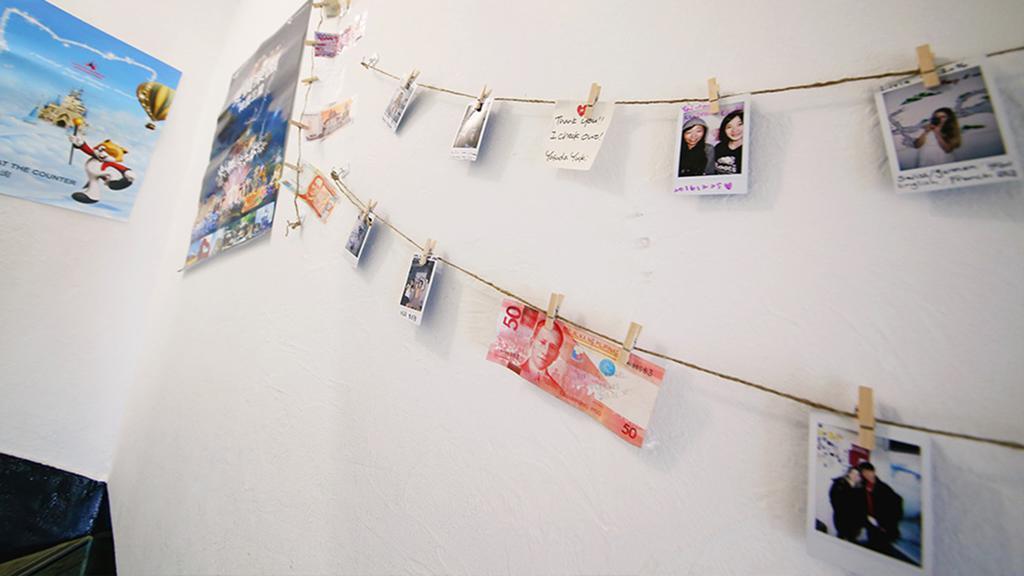 Hostel Yakorea Itaewon *