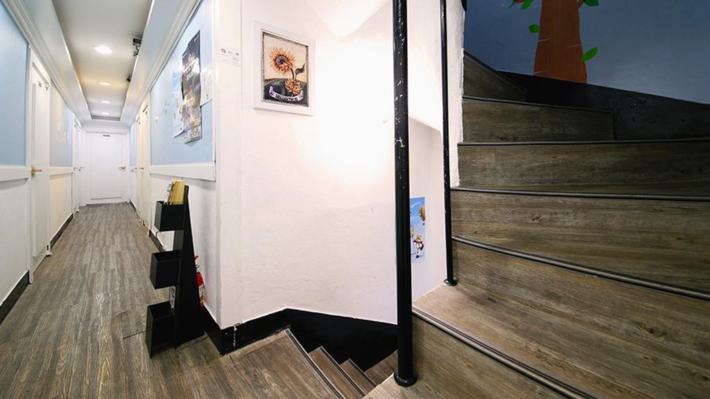 Hostel Yakorea Itaewon