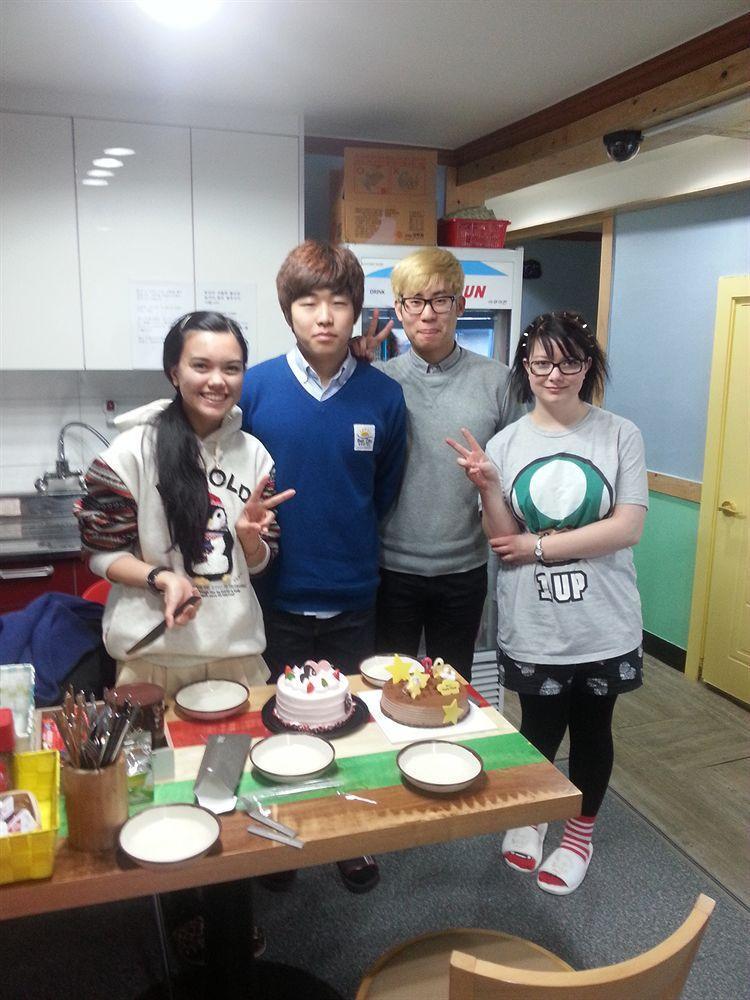 Yakorea Itaewon * Seoul