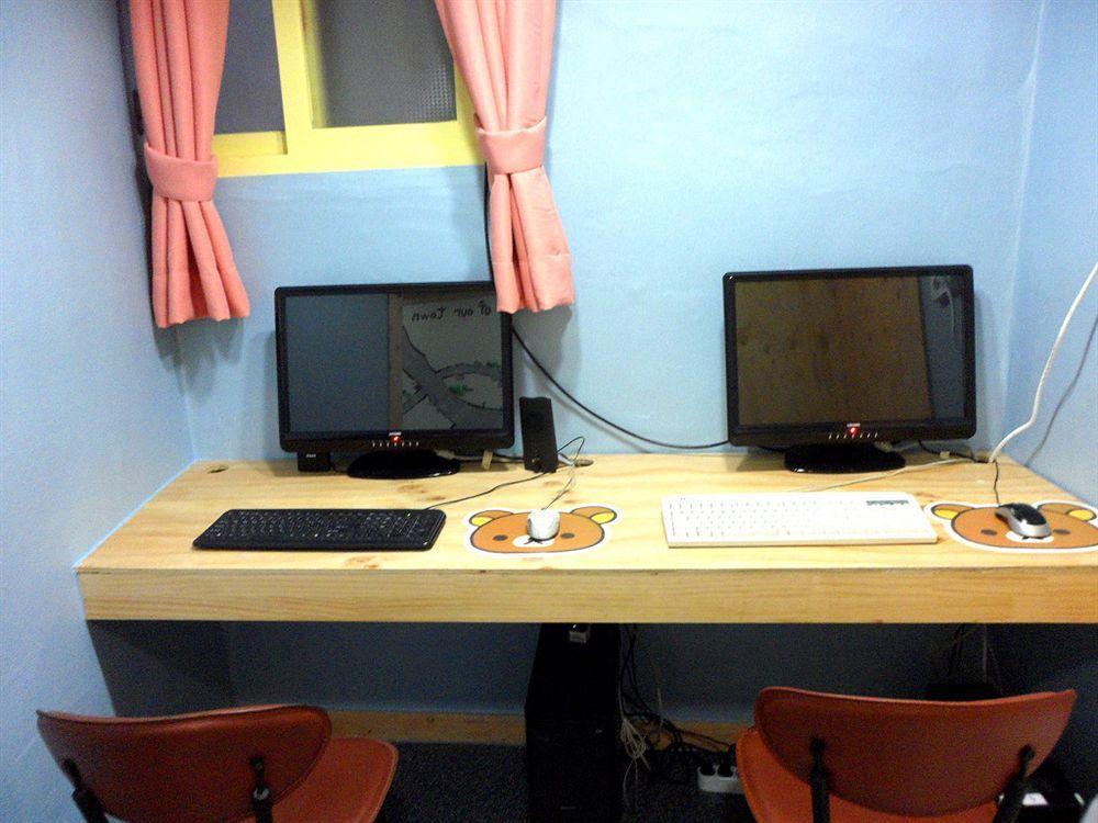 Hostel Yakorea Itaewon *