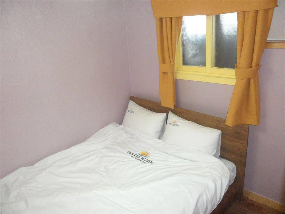 Hostel Yakorea Itaewon