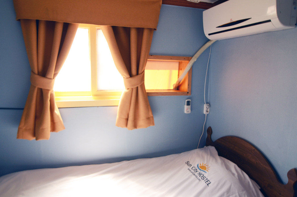 Hostel Yakorea Itaewon Seoul