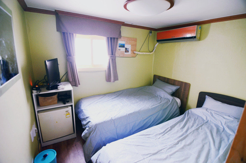 Hostel Yakorea Itaewon *