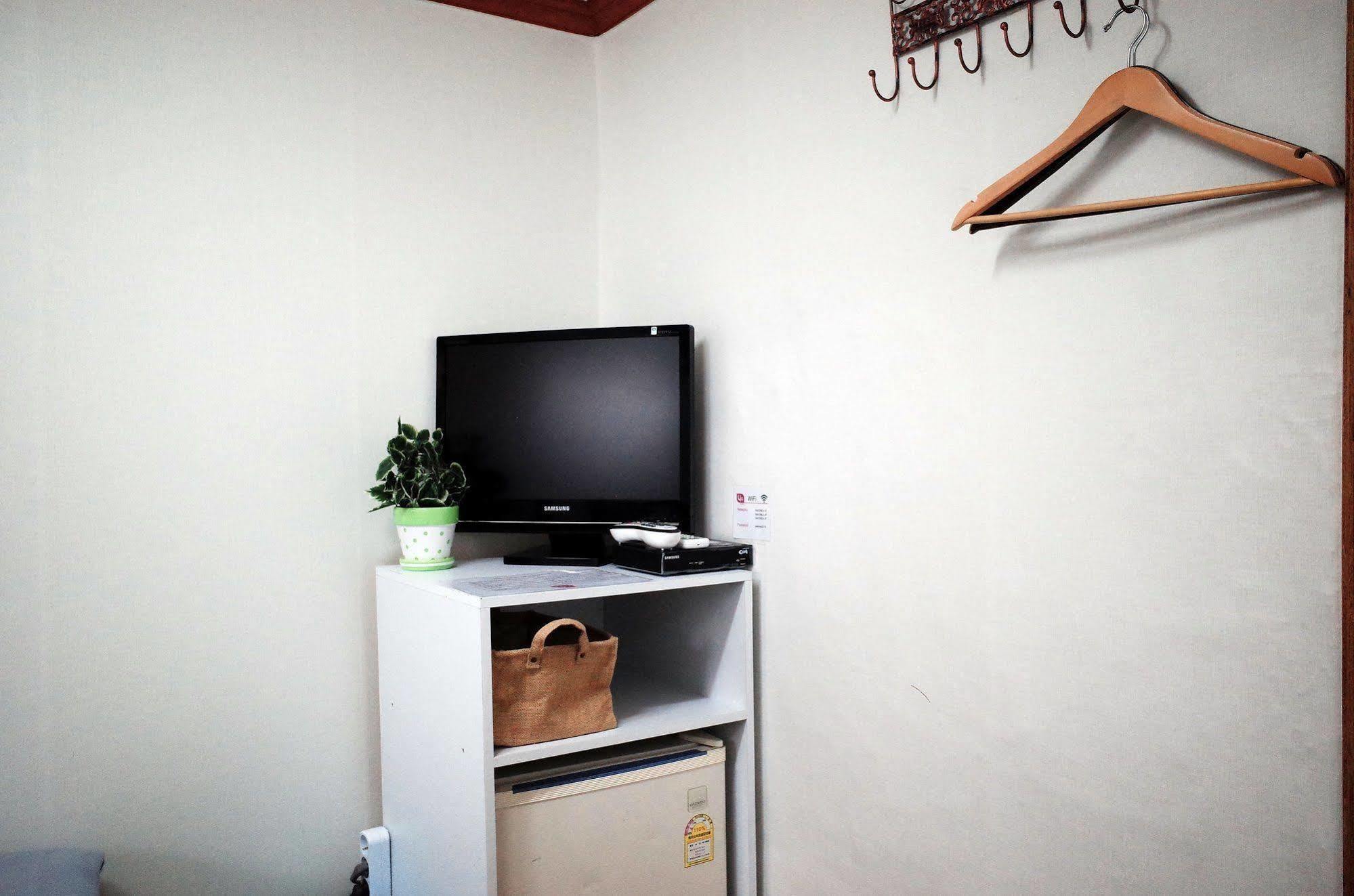 Hostel Yakorea Itaewon