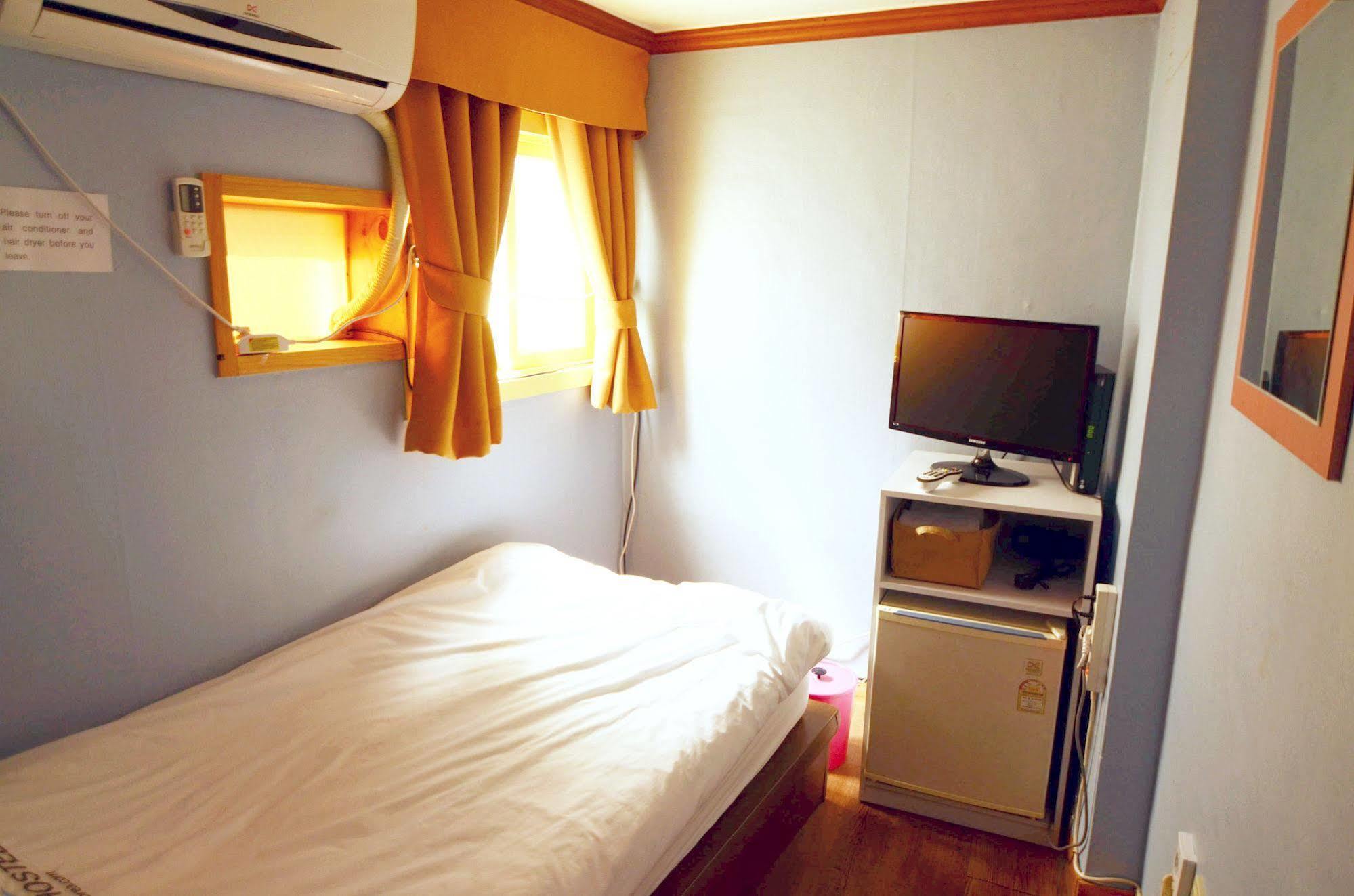 Yakorea Itaewon * Seoul