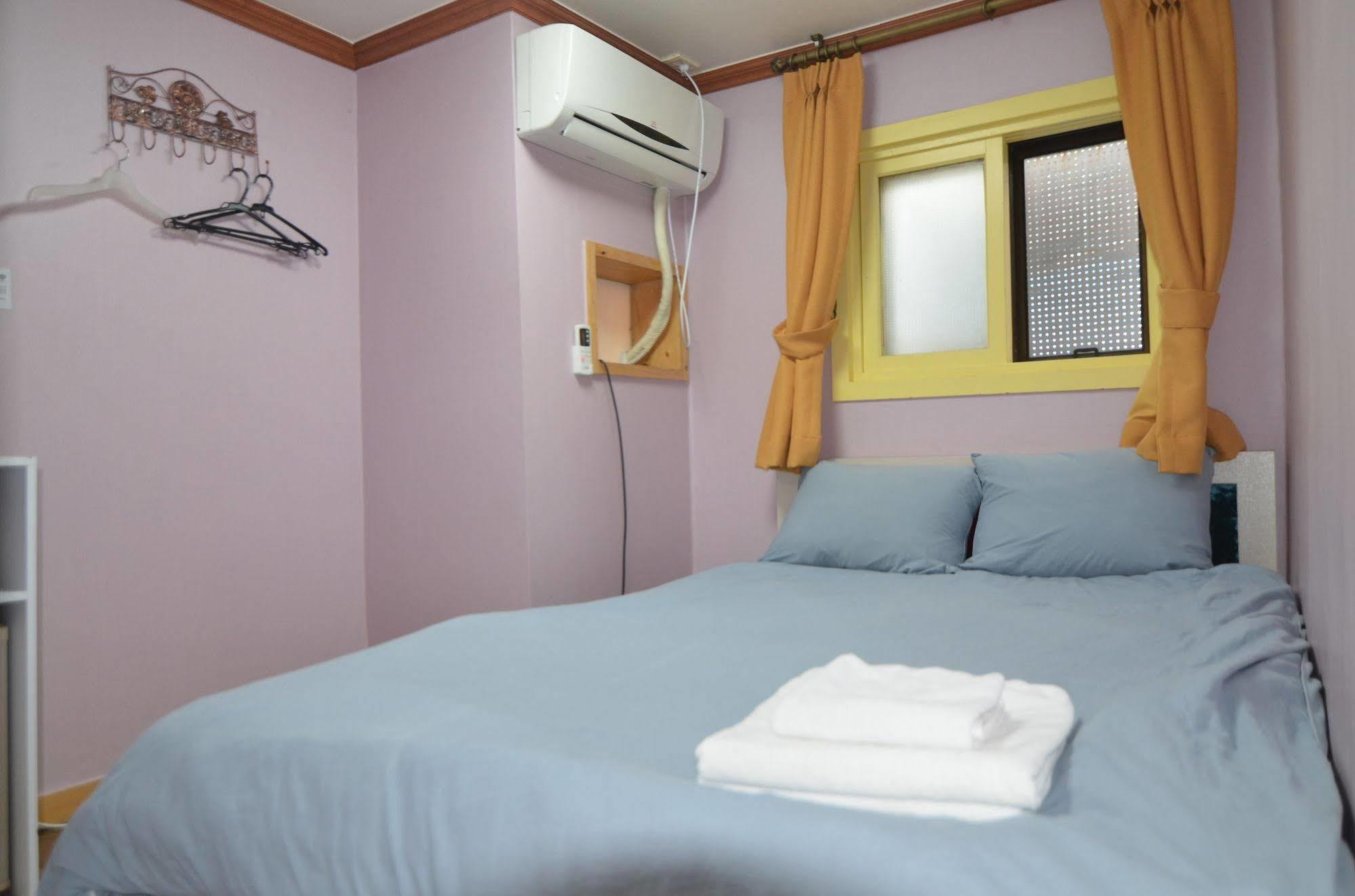 Hostel Yakorea Itaewon