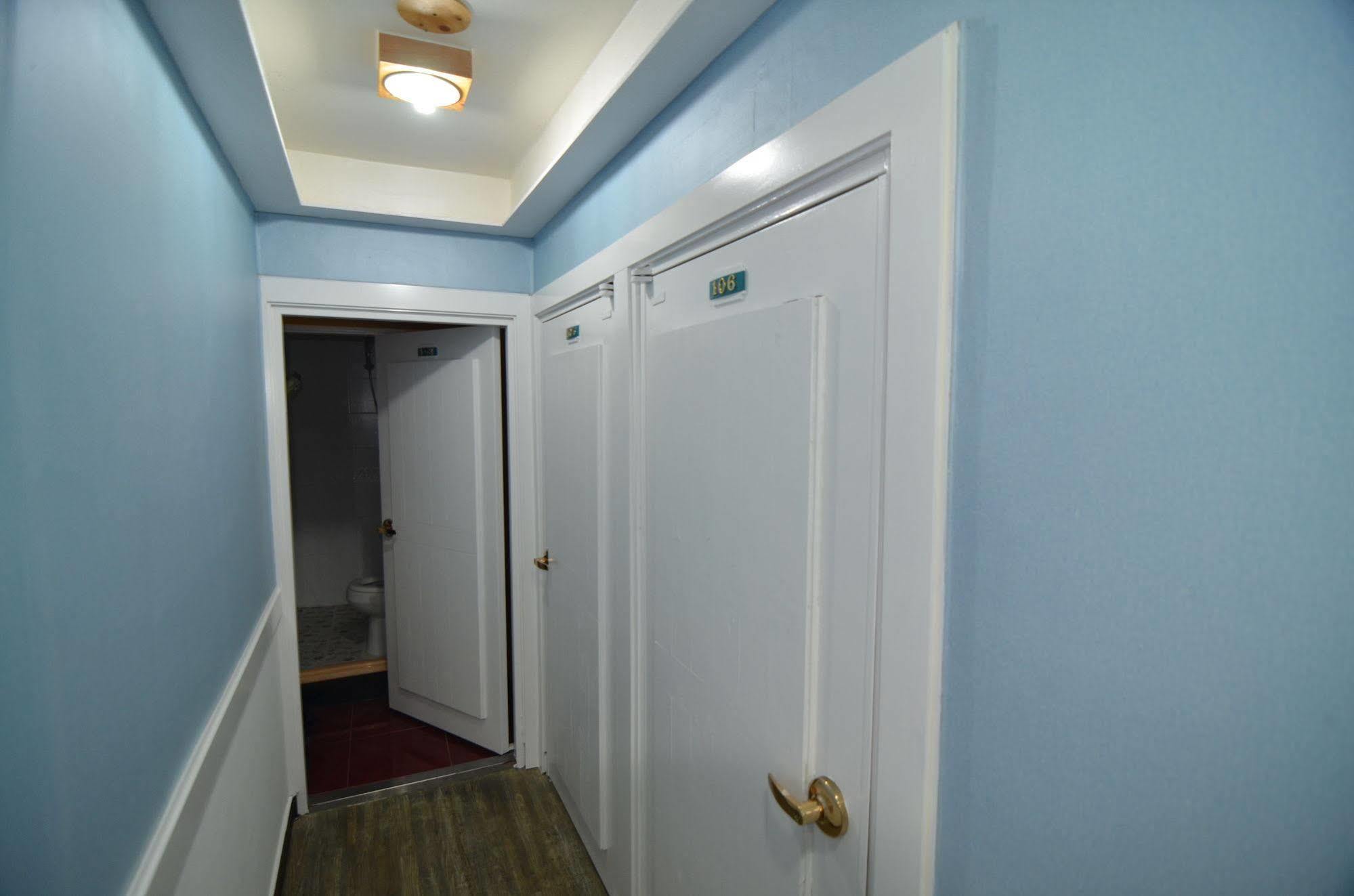 Hostel Yakorea Itaewon